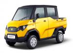 Eicher Polaris Multix 2015 года